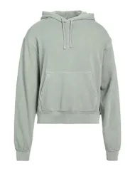 ジョンエリオット メンズ アウター パーカー・スウェット JOHN ELLIOTT スウェット Sage Green グリーンのサムネイル
