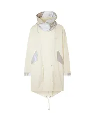 アンブッシュ メンズ アウター コート AMBUSH ライトコート White ホワイトのサムネイル