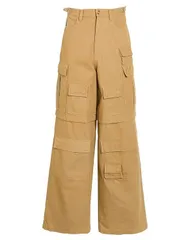 アンブッシュ メンズ ボトムス カジュアルパンツ AMBUSH カーゴパンツ Camel キャメルのサムネイル