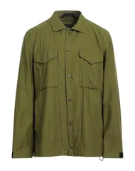 ラグアンドボーン メンズ アウター コート RAG BONE ライトコート Military Green グリーン