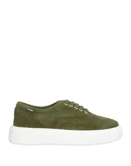 ダニエレ アレッサンドリー二 メンズ シューズ スニーカー DANIELE ALESSANDRINI HOMME スニーカー Military Green グリーンのサムネイル