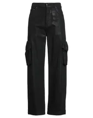 アミリ メンズ ボトムス デニムパンツ AMIRI ジーンズ Black ブラックのサムネイル