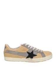 ダニエレ アレッサンドリー二 メンズ シューズ スニーカー DANIELE ALESSANDRINI スニーカー Beige ベージュのサムネイル