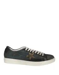 ダニエレ アレッサンドリー二 メンズ シューズ スニーカー DANIELE ALESSANDRINI HOMME スニーカー Midnight Blue ブルーのサムネイル