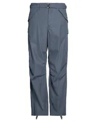 サカイ メンズ ボトムス カジュアルパンツ SACAI パンツ Blue Gray グレー