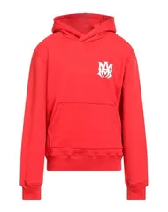 アミリ メンズ アウター パーカー・スウェット AMIRI パーカー Red レッドのサムネイル