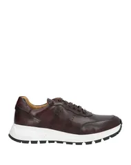 グレイ ダニエレ アレッサンドリー二 メンズ シューズ スニーカー GREY DANIELE ALESSANDRINI スニーカー Dark Brown ブラウンのサムネイル