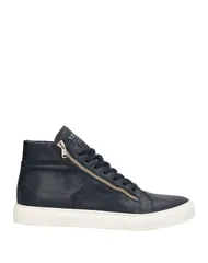 ダニエレ アレッサンドリー二 メンズ シューズ スニーカー DANIELE ALESSANDRINI HOMME スニーカー Midnight Blue ブルーのサムネイル