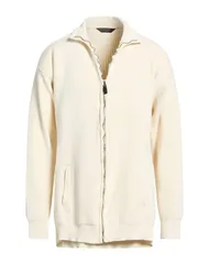 バレンシアガ メンズ アウター カーディガン BALENCIAGA カーディガン Ivory アイボリーのサムネイル