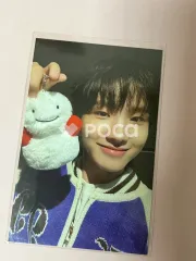 BOYNEXTDOOR ウナク BOYNEXTDOOR X BBNEXDO ポップアップ BBNEXDO in Town Plush Keyring (HOW? ver.)