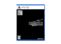 新品 〔新価格版〕FINAL FANTASY VII REBIRTH -PS5