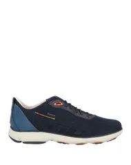 ジェオックス メンズ シューズ スニーカー GEOX スニーカー Navy ネイビーのサムネイル