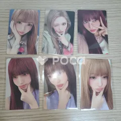 IVE レイ REVIVE+ STARSHIP-SQUARE