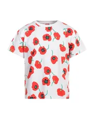 ケンゾー メンズ トップス Tシャツ KENZO Ｔシャツ White ホワイト