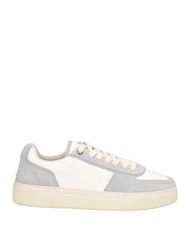リプレゼント メンズ シューズ スニーカー REPRESENT スニーカー Gray グレー