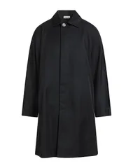 フィアオブゴッド メンズ アウター コート FEAR OF GOD ライトコート Black ブラックのサムネイル