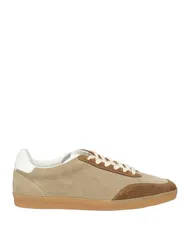 パントフォラドーロ メンズ シューズ スニーカー PANTOFOLA DORO スニーカー Khaki カーキのサムネイル
