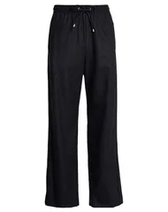 ロエベ メンズ ボトムス カジュアルパンツ LOEWE パンツ Charcoal チャコールのサムネイル