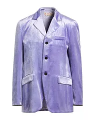 マルニ メンズ アウター ジャケット・ブルゾン MARNI テーラードジャケット Lilac ライラックのサムネイル