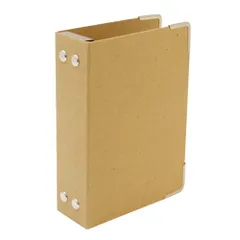 新品 トラベラーズノート リフィル用バインダー パスポートサイズ 14407006