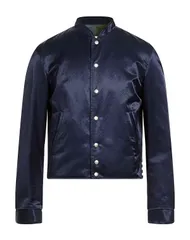 ランバン メンズ アウター ジャケット・ブルゾン LANVIN ブルゾン Navy ネイビーのサムネイル