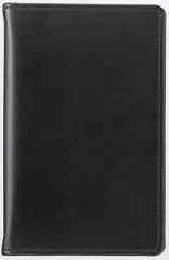 新品 レイメイ藤井 手帳 システム手帳 2026 ポケットサイズ ジャストリフィル キーワード マンスリー ブロック ブラック 26JWP23B 2025年 12月始まり