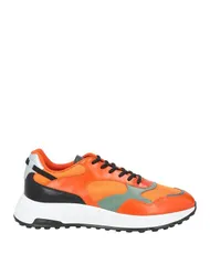 ホーガン メンズ シューズ スニーカー HOGAN スニーカー Orange オレンジのサムネイル