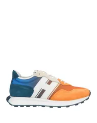ホーガン メンズ シューズ スニーカー HOGAN スニーカー Orange オレンジのサムネイル