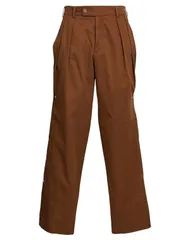 アミリ メンズ ボトムス カジュアルパンツ AMIRI パンツ Brown ブラウンのサムネイル