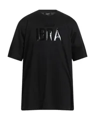 ディースクエアード メンズ トップス Tシャツ DSQUARED2 Ｔシャツ Black ブラック