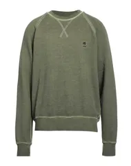 ヌメロ ヴェントゥーノ メンズ アウター パーカー・スウェット N 21 スウェット Military Green グリーンのサムネイル