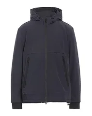 ピューテリー メンズ アウター ジャケット・ブルゾン PEUTEREY ブルゾン Navy ネイビーのサムネイル