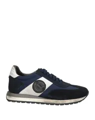 グレイ ダニエレ アレッサンドリー二 メンズ シューズ スニーカー GREY DANIELE ALESSANDRINI スニーカー Midnight Blue ブルーのサムネイル