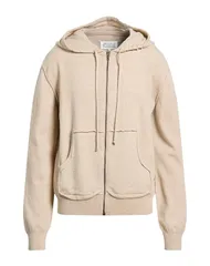 マルタンマルジェラ メンズ アウター カーディガン MAISON MARGIELA カーディガン Sand サンドのサムネイル