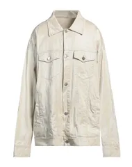 マルタンマルジェラ メンズ アウター ジャケット・ブルゾン MM6 MAISON MARGIELA ブルゾン Beige ベージュのサムネイル