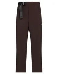 オーエーエムシー メンズ ボトムス カジュアルパンツ OAMC パンツ Dark Brown ブラウンのサムネイル