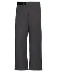 オーエーエムシー メンズ ボトムス カジュアルパンツ OAMC パンツ Lead Gray グレーのサムネイル