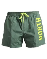 ノースセール メンズ 水着 ハーフパンツ・ショーツ NORTH SAILS 水着（ボクサーパンツ） Military Green グリーン