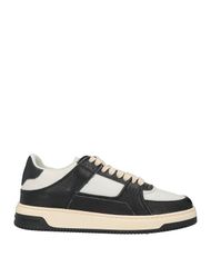 リプレゼント メンズ シューズ スニーカー REPRESENT スニーカー White ホワイト