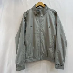 ウィンダンシー GOD SELECTION XXX ゴッドセレクション コラボ トラックジャケット メンズ L ISItems【USED】【古着】【中古】50125474