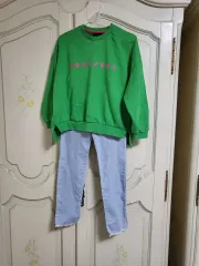 ROAアンドJANE コーディネートセット(145)