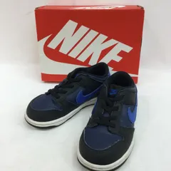 ナイキ DUNK LOW TD 