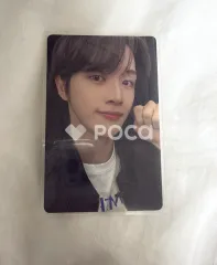 RIIZE ソンチャン ODYSSEY K-MONSTAR