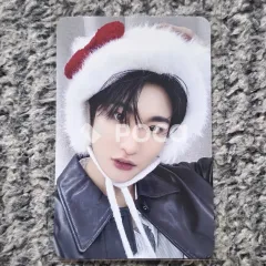 ATEEZ ソンファ GOLDEN HOUR : Part.4 POCAALBUM VER. Makestar ラキドロ