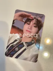 Seventeen スングァン セブチ Face the Sun ep.3 Ray Ver.