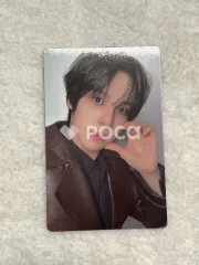 ATEEZ ユノ GOLDEN HOUR : Part.4 POCAALBUM VER.