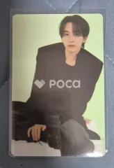 セブチ ジョンハン SEVENTEEN TOUR FOLLOW AGAIN トレーディングカードセット