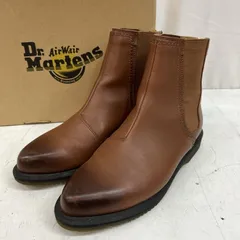 ドクターマーチン Zillow Temperley Chelsea Boots サイドゴア チェルシーブーツ レディース UK：4 ISItems【USED】【古着】【中古】50127820