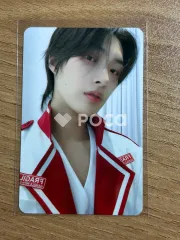 ATEEZ ミンギ ATEEZ X ANITEEZ POP-UP EXHIBITION & STORE ANITEEZ IN THE CALLING 購入特典