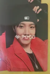 BTS J-HOPE Tour 'HOPE ON THE STAGE' in JAPAN 会場限定